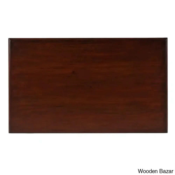  - Wooden Bazar