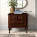  - Wooden Bazar