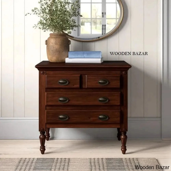  - Wooden Bazar