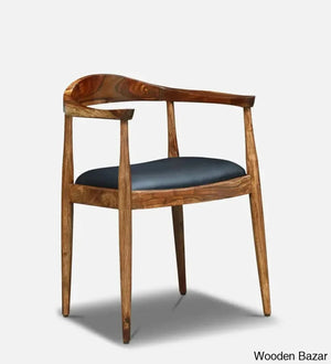 Chairs - Wooden Bazar
