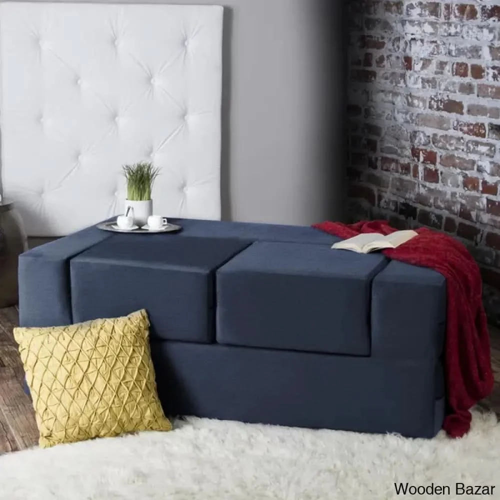 Sofacum Bed