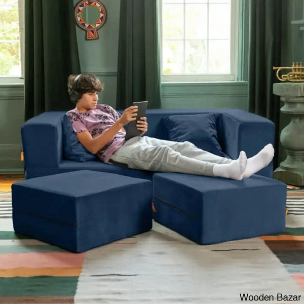 Sofacum Bed -5