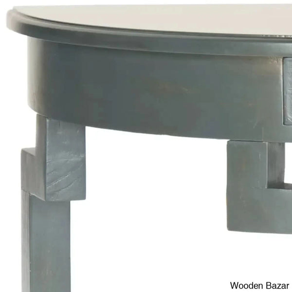 Console Table -2