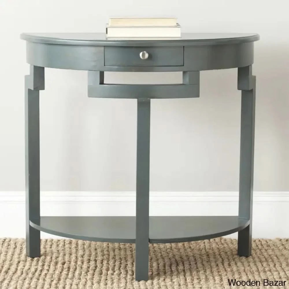 Coffee Table - Console Table