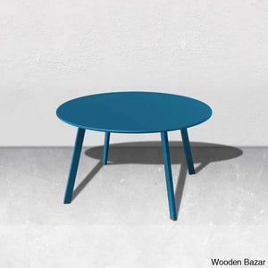 Evelunni Coffee And Center Table