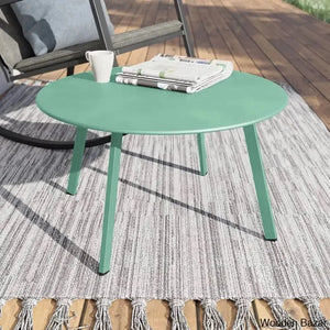 Evelunni Coffee And Center Table
