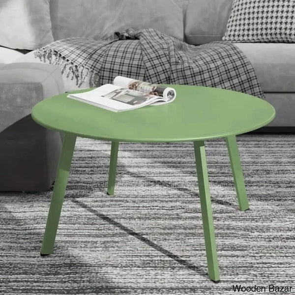 Evelunni Coffee And Center Table