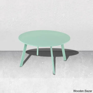 Evelunni Coffee And Center Table
