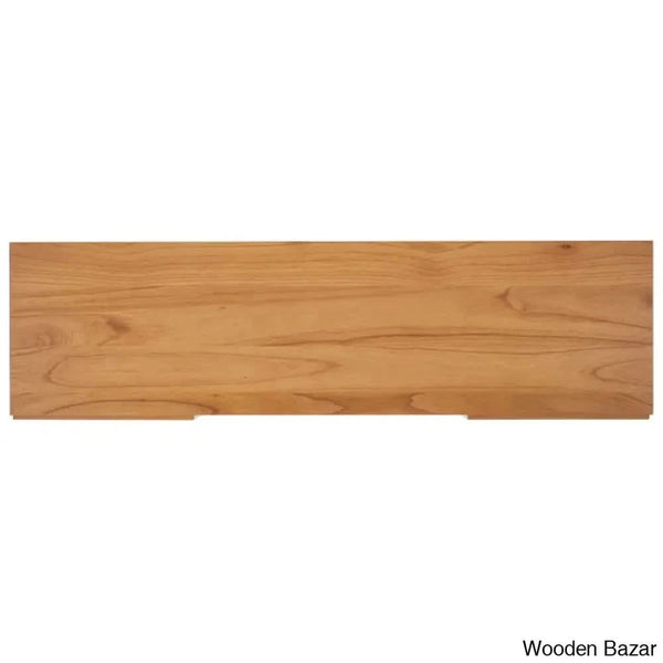  - Wooden Bazar
