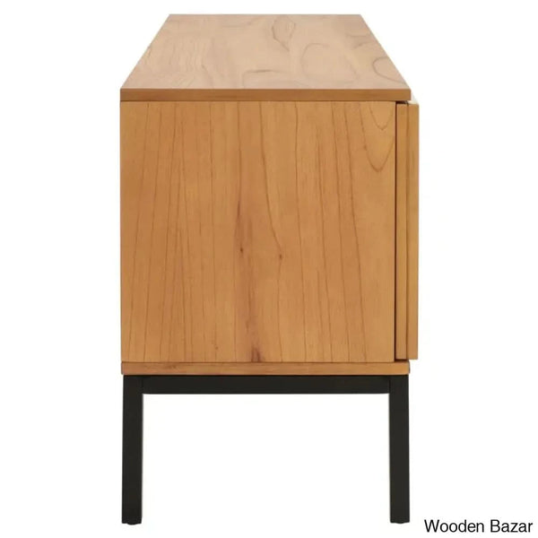  - Wooden Bazar