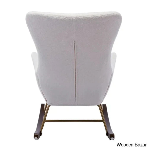Rocking Chair -9