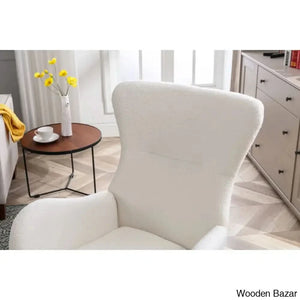 Rocking Chair -4