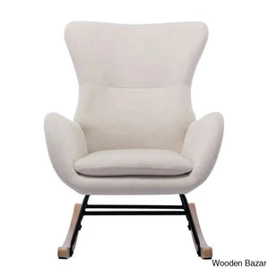 Rocking Chair -2