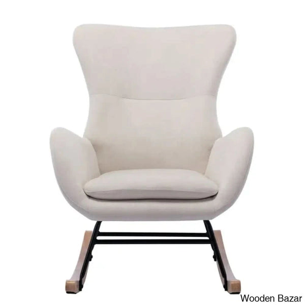 Rocking Chair -2