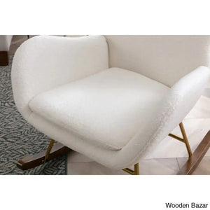 Rocking Chair -6