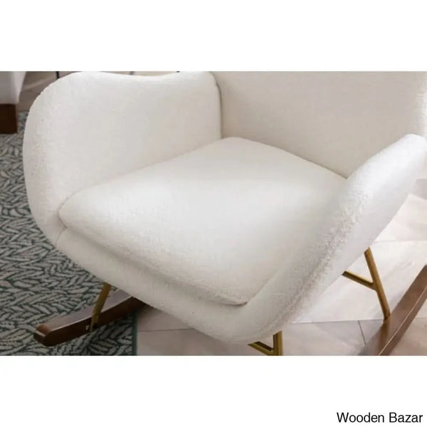 Rocking Chair -6