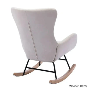 Rocking Chair -10