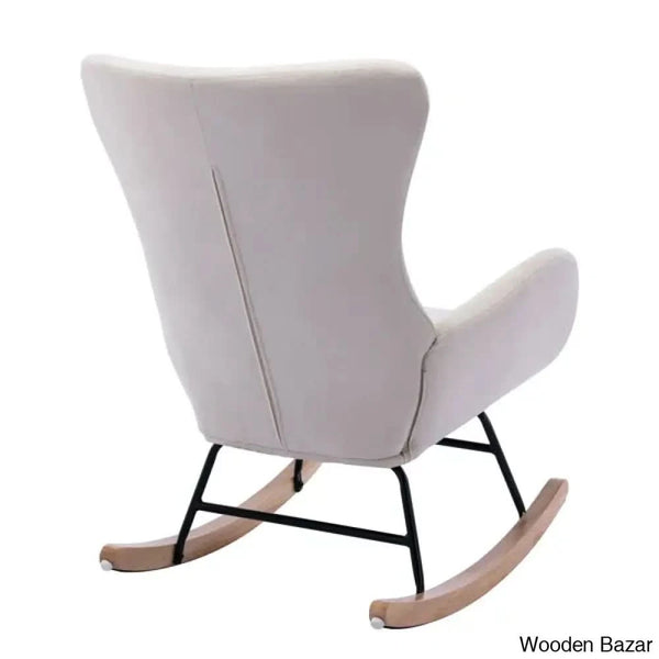 Rocking Chair -10