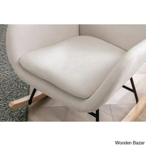Rocking Chair -8