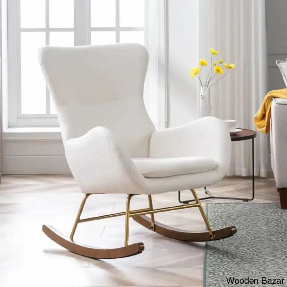 Rocking Chair