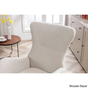 Rocking Chair -5