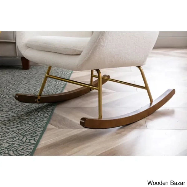Rocking Chair -3