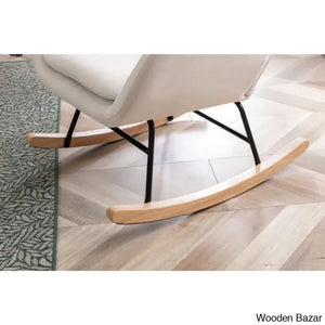 Rocking Chair -7