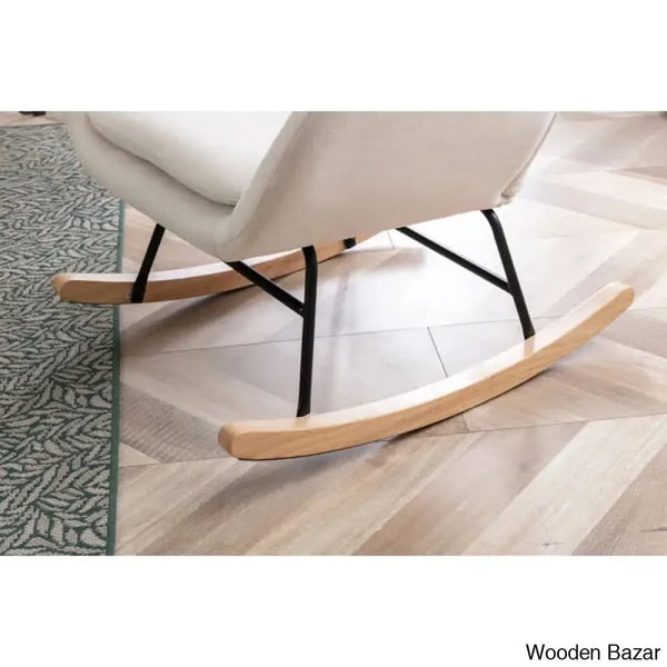 Rocking Chair -7