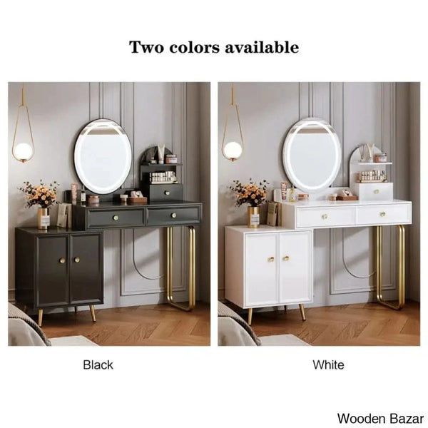  - Wooden Bazar