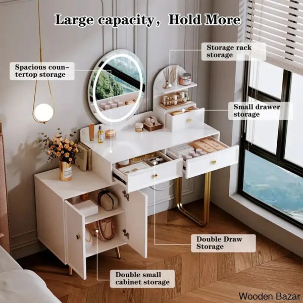  - Wooden Bazar