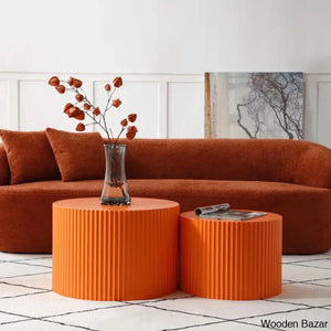 Evtimija Coffee Table And Center Table