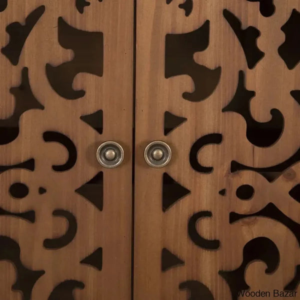  - Wooden Bazar
