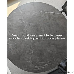 Ewerly Round Nesting Coffee And Center Table