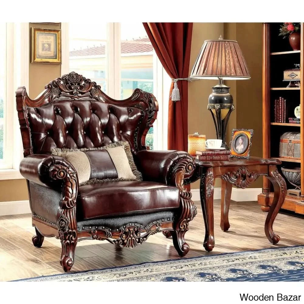 Branch Chair