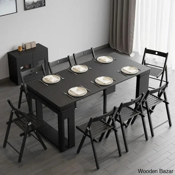  - Wooden Bazar