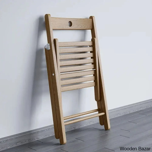  - Wooden Bazar