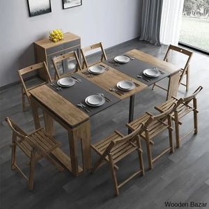Unique Dining Table Set