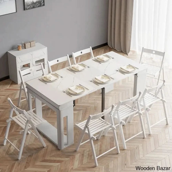 - Wooden Bazar