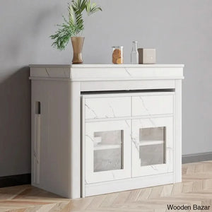  - Wooden Bazar