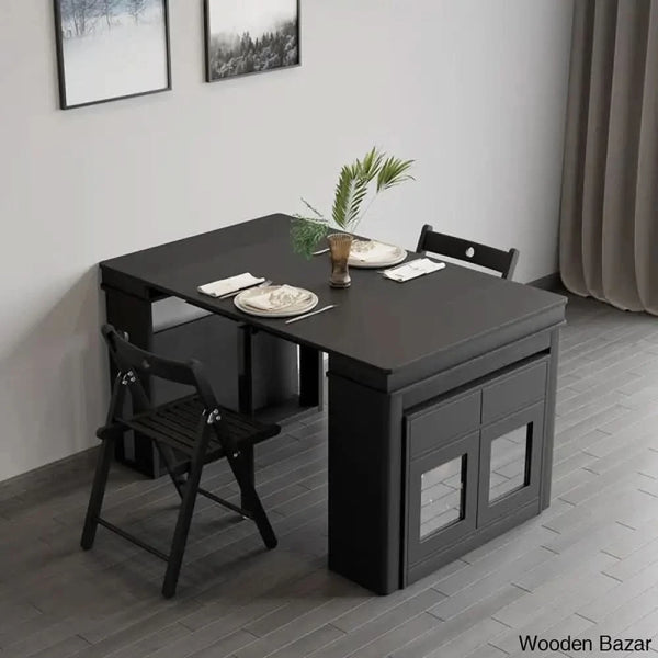  - Wooden Bazar
