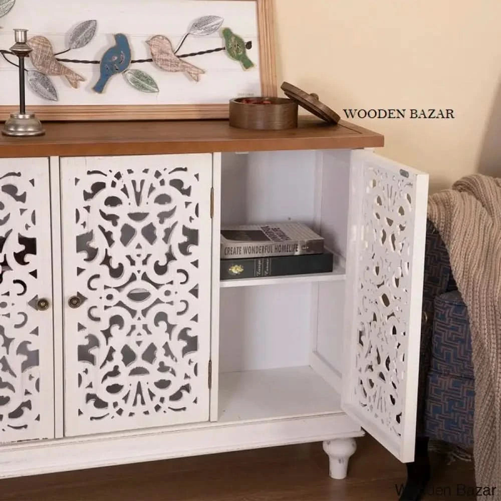 Cabinets & Chests