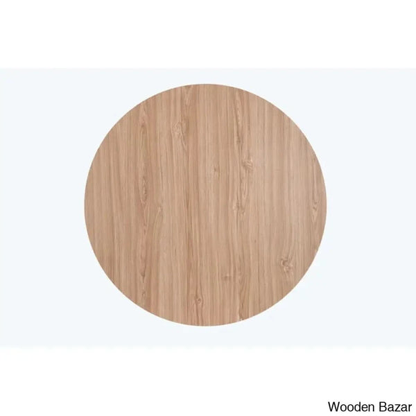 Fairleyl Coffee And Center Table