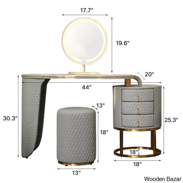 Dressing Table-4