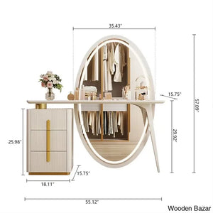  - Wooden Bazar