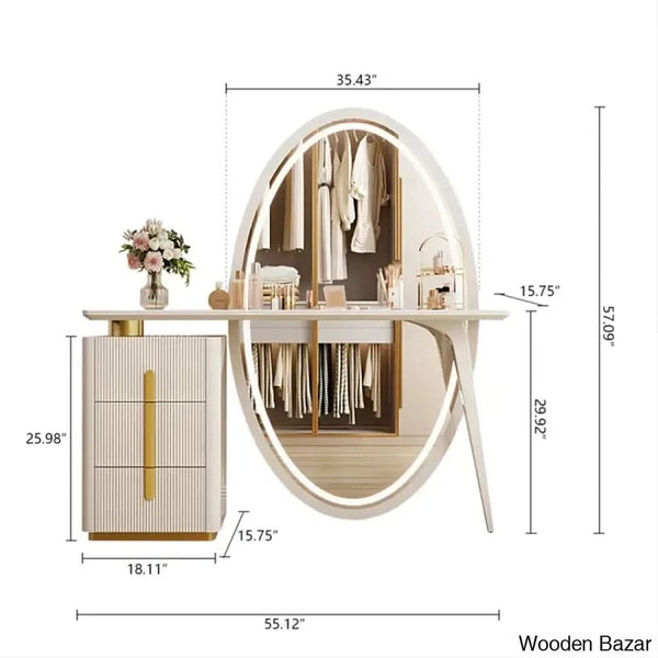  - Wooden Bazar