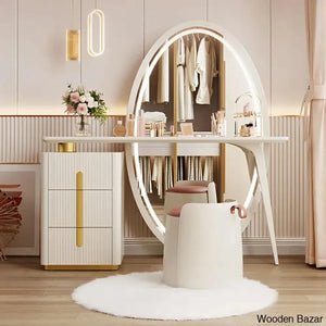  - Wooden Bazar