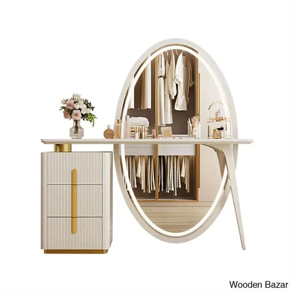  - Wooden Bazar