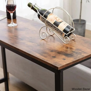 dining set - Wooden Bazar