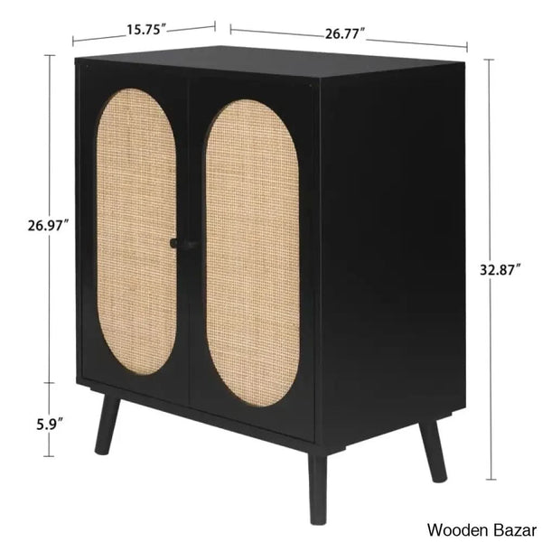  - Wooden Bazar