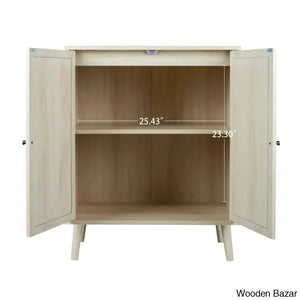  - Wooden Bazar